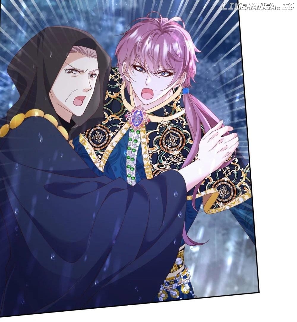I'm in Love with My Foe Chapter 140 - 92 - page 6